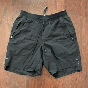 Lululemon Mens Athletic Shorts 7” Inseam Size Small